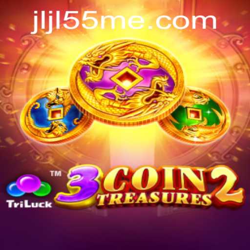 Unveiling the World of 3CoinTreasures2: A Journey Through Treasure and Strategy