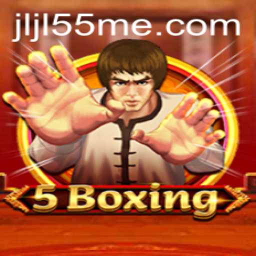 5Boxing: A New Era in Interactive Gaming