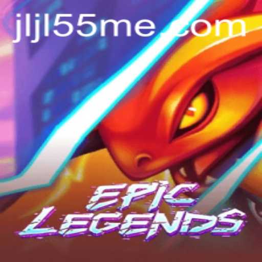 Discover the World of EpicLegends: A Journey into the Unknown