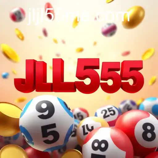 Exploring the Thrills of Lottery Games: Unveiling the Magic of JLJL55 me