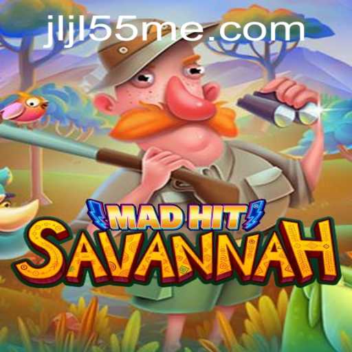 Exploring MadHitSavannah: The New Gaming Sensation
