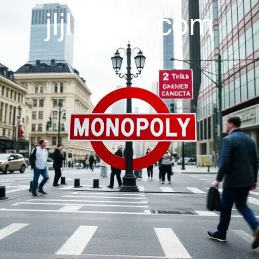Understanding Monopolies: A Deep Dive into their Impact and Mechanisms
