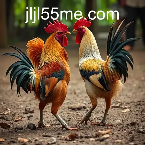 Exploring the Thrilling World of Sabong Games: The Role of Digital Platforms Like JLJL55 Me